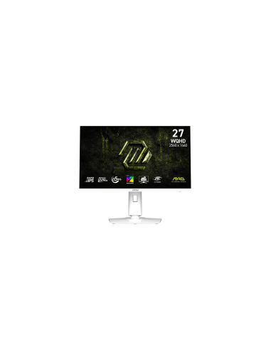 MSI MAG 274QRFW X32 Gaming Monitor